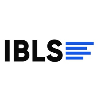 Логотип @iblschool - Онлайн-школа IBLS