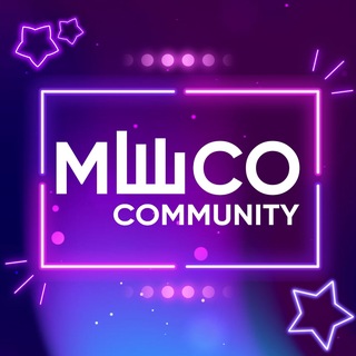 Логотип @iblsmshso - МШСО COMMUNITY