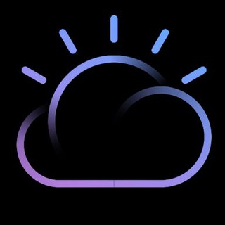 Логотип @ibmcloud - IBM Cloud
