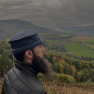 Логотип @ibn_yusupov1 - Ibn_yusupov1