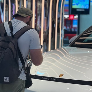 Логотип @ibnfulynksa - 🌴Жизнь в КСА🌴