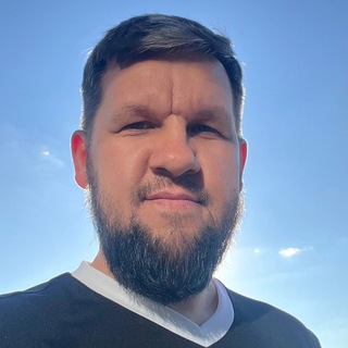 Логотип @ibnlukman - Руслан Лукманович