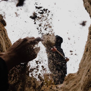 Логотип @ibnshamilovg - bllvrs