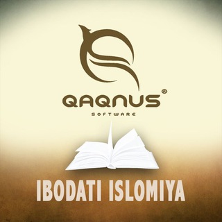 Логотип @ibodatiislomiya25 - ✨Ibodati Islomiya ✨