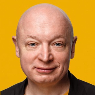 Логотип @iboru - Андрей Рябых | КриптоБуржуй