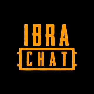 Логотип @ibra_gaming_chat - IBRA Gaming Chat