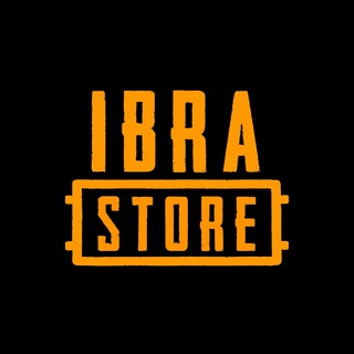 Логотип @ibra_store - IBRA STORE