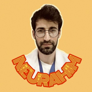 Логотип @ibrablogs - NEURAHIM