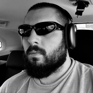 Логотип @ibragimgatsievv - THE STYLE DIRECTOR