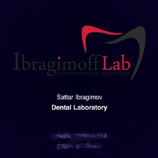 Логотип @ibragimofflab - Ibragimofflab