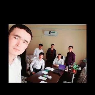 Логотип @ibragimov3037 - 🏯DXN🏯 Sog'lilik Garovi💯