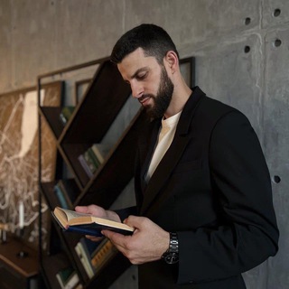 Логотип @ibragimovmurad - Мурад Ибрагимов про мышление