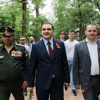 Логотип @ibragimtotorkulov - Ибрагим Тоторкулов