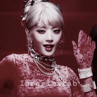 Логотип @ibragimxrab - 💞𝘐𝘉𝘙𝘈𝘎𝘐𝘔𝘟𝘙𝘈𝘉💕