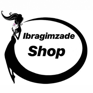 Логотип @ibragimzade_shop - Ibragimzade_shop