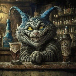 Логотип @ibrainchat - ℹ️🅱rain ©hat 🧠📲