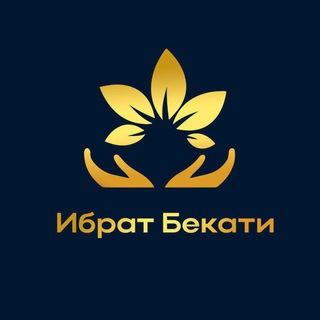 Логотип @ibrat_bekati - Ибрат Бекати