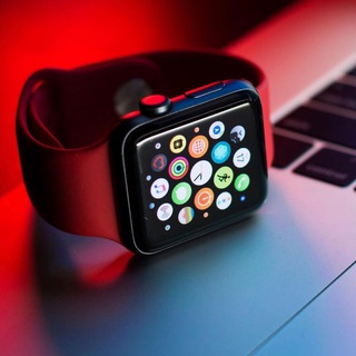 Логотип @ibrightapple - iBright.Apple