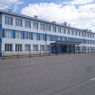 Логотип @ibrschool1 - Ибресинская СОШ № 1