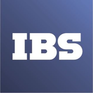 Логотип @ibscareer - Вакансии и карьера в IBS