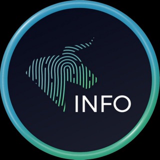 Логотип @ibsinfocryptocannel - IBS - ИНФО CRYPTO КАНАЛ