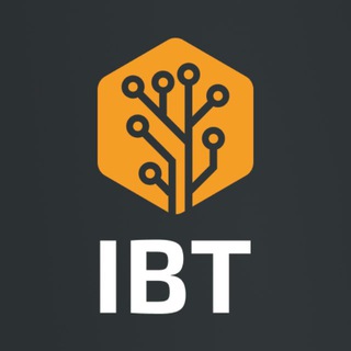 Логотип @ibt_news_ru - IBT Новости