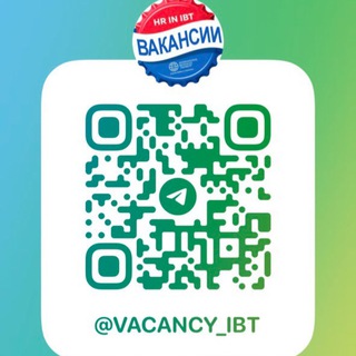 Логотип @ibt_pepsi - No name channel