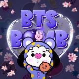 BTS BOMB