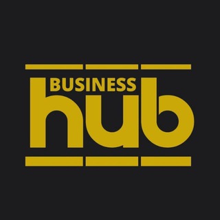 Логотип @ibusiness_hub - Business HUB | Бизнес | Финансы | Инвестиции