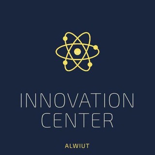 Логотип @ic_alwiut_channel - Innovation Centre ALWIUT