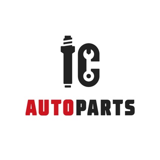 Логотип @ic_autoparts - IC autoparts