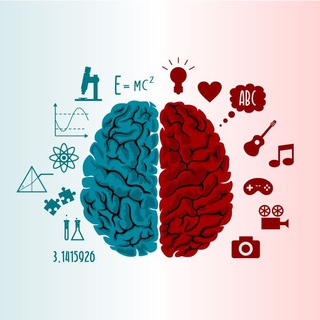 Логотип @ic_fact - Научные факты🧠📚
