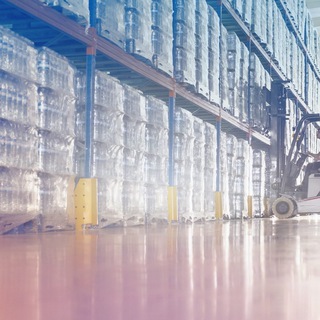 Логотип @ic_logistics - Логистика Крыма