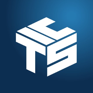 Логотип @ic_telecom_service - ИЦ ТЕЛЕКОМ-СЕРВИС