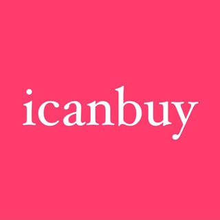 Логотип @icanbuyreserv - Резервная страница