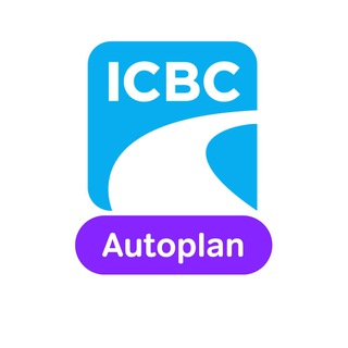 Логотип @icbcauction - CANADA ICBC AUCTION