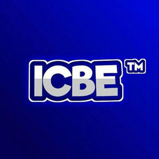 Логотип @icbechat - ICBE CHAT