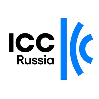 Логотип @icc_russia - ICC Russia Trade&Fin News