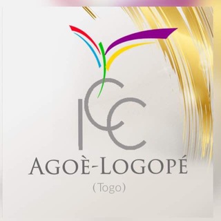 Логотип @iccagoelogope - ICC AGOÈ-LOGOPÉ