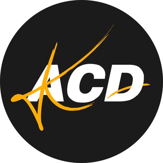 Логотип @icdstudio - АСД | ICD К-ПОП ШКОЛА ТАНЦЕВ