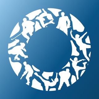 Логотип @ice_centre30 - Центр зимних видов спорта