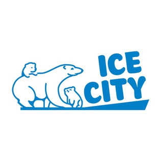 Логотип @ice_city_tashkent - Ice City