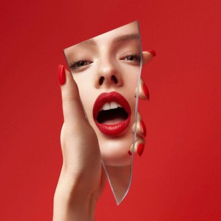 Логотип @ice_crem74 - Девочки, это база!