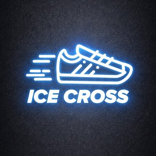 Логотип @ice_cross - @Ice_cross_