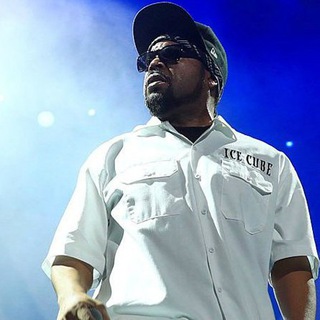 Логотип @ice_cubea - Ice Cube music