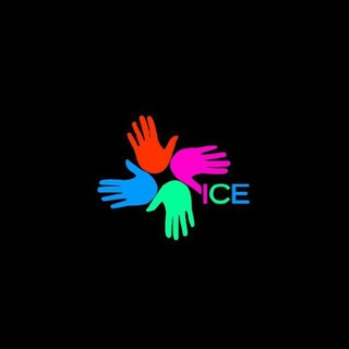 Логотип @ice_firm - ICE Community [EN]