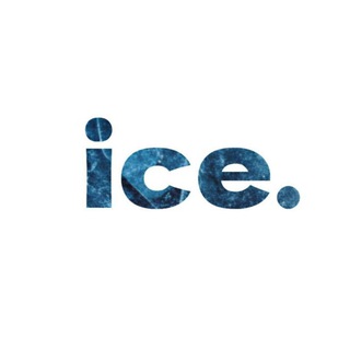 Логотип @ice_shop_osnova - ice.