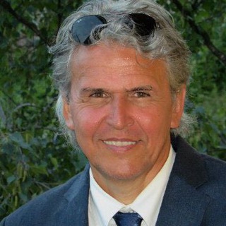 Логотип @icebergfinanza - Icebergfinanza