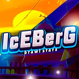 Логотип @icebergtur - IcEBerG by Tournaments