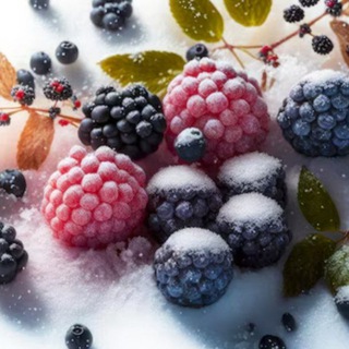 Логотип @iceberry_y - iceberry_y